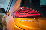 Opel Ampera-e Gama Ampera-e Gama Ampera-e Monovolumen Exterior Pilotos 5 puertas