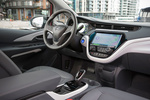 Opel Ampera-e Gama Ampera-e Gama Ampera-e Monovolumen Interior Salpicadero 5 puertas