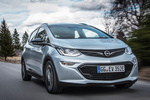 Opel Ampera-e Gama Ampera-e Gama Ampera-e Monovolumen Exterior Lateral-Frontal 5 puertas