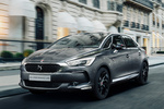DS 5 Performance Line Performance Line Turismo Exterior Frontal-Lateral 5 puertas