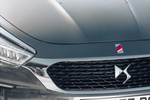 DS 5 Performance Line Performance Line Turismo Exterior Frontal 5 puertas