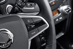 SsangYong Korando D22T 4x2 Aut. Limited Todo terreno Interior Volante 5 puertas