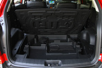 SsangYong Korando D22T 4x2 Aut. Limited Todo terreno Interior Maletero 5 puertas