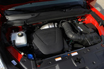 SsangYong Korando D22T 4x2 Aut. Limited Todo terreno T&eacute;cnica Motor 5 puertas