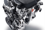 SsangYong Korando D22T Gama Korando Todo terreno T&eacute;cnica Motor 5 puertas