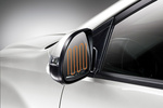 SsangYong Korando D22T Gama Korando Todo terreno T&eacute;cnica Detalle 5 puertas