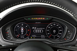 Audi A5 Coup&eacute; 3.0 TDI 160 kW (218 CV) quattro S tronic S line Coup&eacute; Interior Cuadro de instrumentos 2 puertas