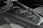 Audi A5 Coup&eacute; 3.0 TDI 160 kW (218 CV) quattro S tronic S line Coup&eacute; Interior Palanca de Cambios 2 puertas