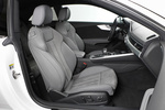 Audi A5 Coup&eacute; 3.0 TDI 160 kW (218 CV) quattro S tronic S line Coup&eacute; Interior Asientos 2 puertas