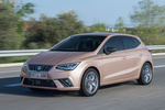 SEAT Ibiza Excellence Excellence Turismo Exterior Frontal-Lateral 5 puertas