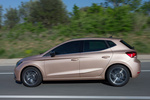 SEAT Ibiza Excellence Excellence Turismo Exterior Lateral 5 puertas