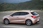 SEAT Ibiza Excellence Excellence Turismo Exterior Lateral-Posterior 5 puertas