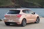 SEAT Ibiza Excellence Excellence Turismo Exterior Lateral-Posterior 5 puertas