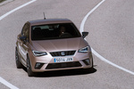 SEAT Ibiza Excellence Excellence Turismo Exterior Lateral-Frontal 5 puertas