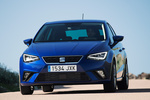 SEAT Ibiza Gama SEAT Ibiza Style Turismo Exterior Lateral-Frontal 5 puertas