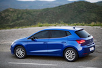 SEAT Ibiza Gama SEAT Ibiza Style Turismo Exterior Lateral-Posterior 5 puertas