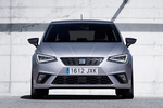 SEAT Ibiza Gama SEAT Ibiza Excellence Turismo Exterior Frontal 5 puertas