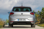 SEAT Ibiza Gama SEAT Ibiza Excellence Turismo Exterior Posterior 5 puertas