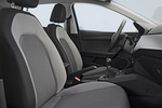 SEAT Ibiza Gama SEAT Ibiza Style Turismo Interior Asientos 5 puertas
