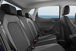 SEAT Ibiza Gama SEAT Ibiza Style Turismo Interior Asientos 5 puertas