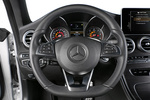 Mercedes-Benz Clase C C 250 d Coup&eacute; AMG Line Coup&eacute; Interior Volante 2 puertas
