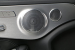 Mercedes-Benz Clase C C 250 d Coup&eacute; AMG Line Coup&eacute; Interior Altavoz 2 puertas