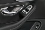 Mercedes-Benz Clase C C 250 d Coup&eacute; AMG Line Coup&eacute; Interior Mandos puerta 2 puertas