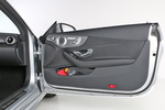 Mercedes-Benz Clase C C 250 d Coup&eacute; AMG Line Coup&eacute; Interior Puerta 2 puertas