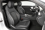 Mercedes-Benz Clase C C 250 d Coup&eacute; AMG Line Coup&eacute; Interior Asientos 2 puertas