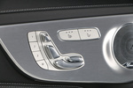 Mercedes-Benz Clase C C 250 d Coup&eacute; AMG Line Coup&eacute; Interior Mandos regulaci&oacute;n asientos 2 puertas