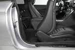 Mercedes-Benz Clase C C 250 d Coup&eacute; AMG Line Coup&eacute; Interior Asientos 2 puertas