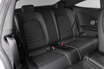 Mercedes-Benz Clase C C 250 d Coup&eacute; AMG Line Coup&eacute; Interior Asientos 2 puertas