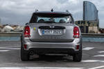 MINI MINI Countryman Cooper S E Countryman ALL4 Cooper S E Countryman ALL4 Todo terreno Exterior Trasera 5 puertas