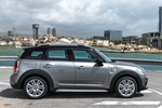MINI MINI Countryman Cooper S E Countryman ALL4 Cooper S E Countryman ALL4 Todo terreno Exterior Lateral 5 puertas