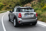 MINI MINI Countryman Cooper S E Countryman ALL4 Cooper S E Countryman ALL4 Todo terreno Exterior Lateral-Posterior 5 puertas