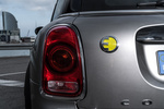 MINI MINI Countryman Cooper S E Countryman ALL4 Cooper S E Countryman ALL4 Todo terreno Exterior Pilotos 5 puertas