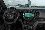 MINI MINI Countryman Cooper S E Countryman ALL4 Cooper S E Countryman ALL4 Todo terreno Interior Salpicadero 5 puertas