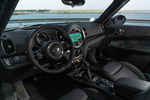 MINI MINI Countryman Cooper S E Countryman ALL4 Cooper S E Countryman ALL4 Todo terreno Interior Salpicadero 5 puertas