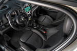 MINI MINI Countryman Cooper S E Countryman ALL4 Cooper S E Countryman ALL4 Todo terreno Interior Salpicadero 5 puertas