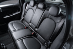 MINI MINI Countryman Cooper S E Countryman ALL4 Cooper S E Countryman ALL4 Todo terreno Interior Asientos 5 puertas