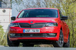 Skoda Spaceback Gama Spaceback Gama Spaceback Turismo Exterior Frontal 5 puertas