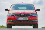 Skoda Spaceback Gama Spaceback Gama Spaceback Turismo Exterior Frontal 5 puertas