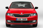 Skoda Spaceback Gama Spaceback Gama Spaceback Turismo Exterior Frontal 5 puertas