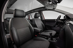 Skoda Spaceback Gama Spaceback Gama Spaceback Turismo Interior Asientos 5 puertas