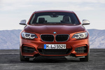 BMW Serie 2 M240i Aut. Coup&eacute; M240i Coup&eacute; Exterior Frontal 2 puertas