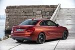 BMW Serie 2 M240i Aut. Coup&eacute; M240i Coup&eacute; Exterior Posterior-Lateral 2 puertas