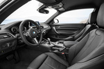 BMW Serie 2 M240i Aut. Coup&eacute; M240i Coup&eacute; Interior Salpicadero 2 puertas