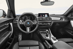 BMW Serie 2 M240i Aut. Coup&eacute; M240i Coup&eacute; Interior Salpicadero 2 puertas