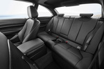 BMW Serie 2 M240i Aut. Coup&eacute; M240i Coup&eacute; Interior Asientos 2 puertas