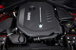 BMW Serie 2 M240i Aut. Coup&eacute; M240i Coup&eacute; T&eacute;cnica Motor 2 puertas